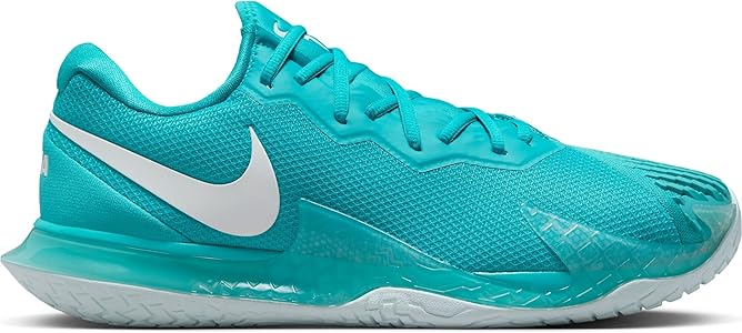 Amazon.com | NikeCourt Zoom Vapor Cage 4 Rafa Men's Hard
